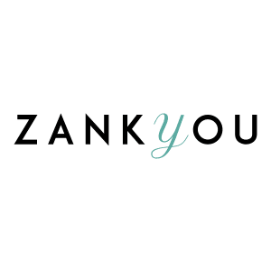 logo zank you